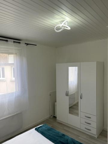 Ferienwohnung Richelieu 2 chez Adrien Saint-Quentin  Exterior foto